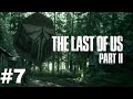 Zagrajmy W The Last Of Us Part II PL Odc 7 Survivor Difficult