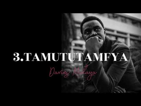 The voice of Davies Mulaya-Nonstop favorites Playlist part 1. (20 songs)