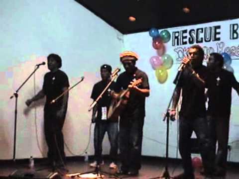 Ai tera te iango irou (Kiribati Classic Hit)_Rescue Brothers.flv