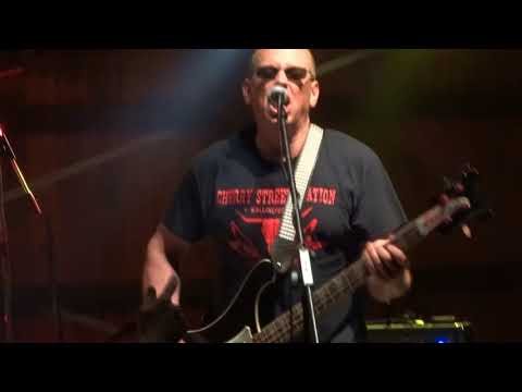 Menace - live - 3.6.2017 - Höhnie Party - Open Air Festival - Peine