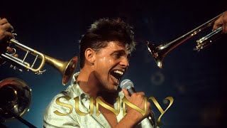 LUIS MIGUEL: Sunny (En Vivo) INÉDITO 1989 Remasterd Audio