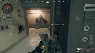 BO6 明けましておめでとう