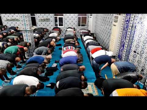 9. Namazi i Nates Ramazan 2022 - Nata 29 | Imam Bilal Teqja | Xhamia Xhura