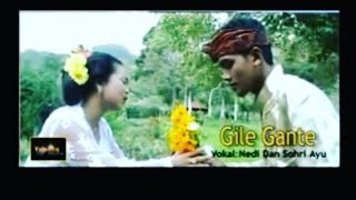 Download lagu lagu sasak terbaru gile gante  cilokak atas tembere gambus junaidi CS (official music dan video) mp3
