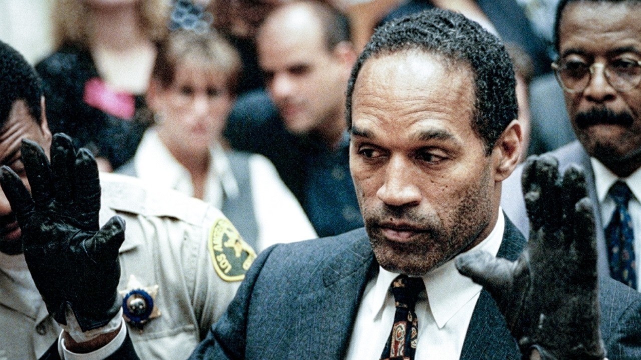 The Science That Solved the OJ Simpson Case & More