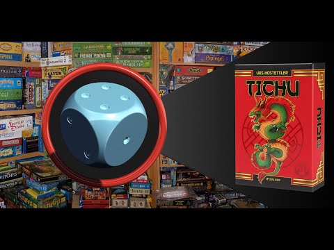 Tichu - Como Jogar