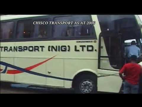 #CHISCO TRANSPORT AS AT 2006