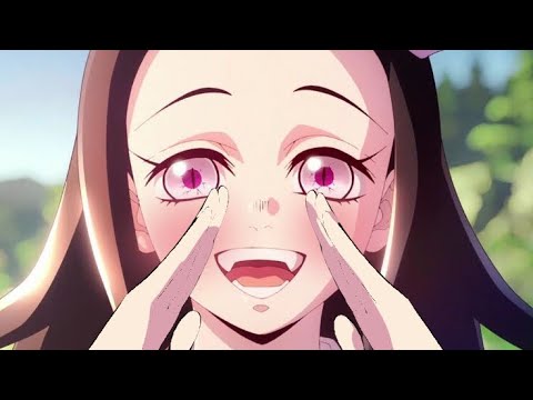 第一声がメスガキすぎる禰豆子