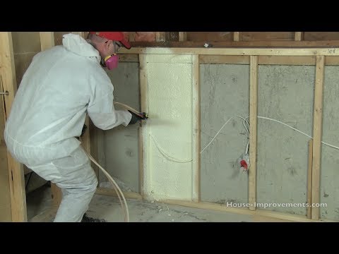 download lagu mp3 mp4 Spray Thermal Insulation, download lagu Spray Thermal Insulation gratis, unduh video klip Spray Thermal Insulation