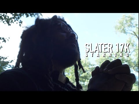Slater 17K - Pray 4 Me (Official Video) || A SpikeLee Joint
