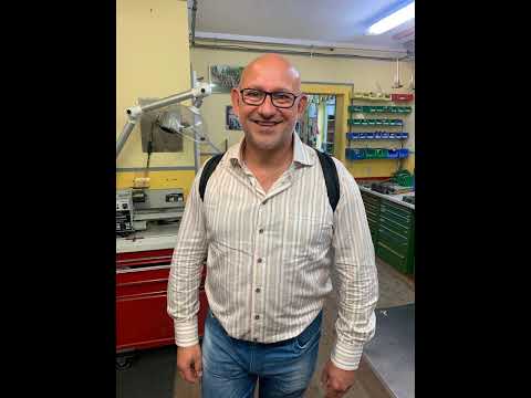 Schiffko’s MusicTalk Episode 42 - Robert Rother