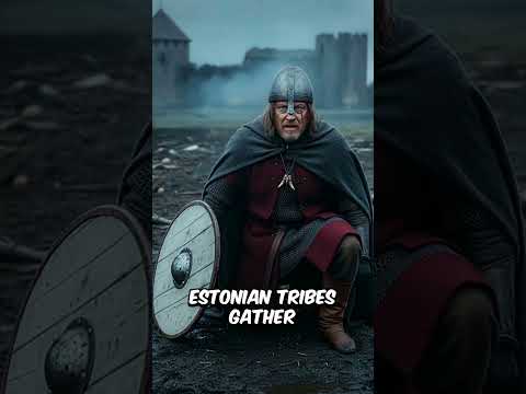 Battle of Lihula Sweden's Failed Invasion