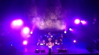 Sleater-Kinney - "Gimme Love" Live @ The Tabernacle 4/21/15