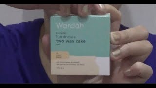 Download lagu Review Wardah Everyday Luminous Two Way Cake 01 Light Beige (Harga Rp34.500) mp3 Download lagu Review Wardah Everyday Luminous Two Way Cake 01 Light Beige (Harga Rp34.500) mp3