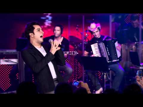 Fica Combinado Marcos & Fernando OFICIAL DVD 2011