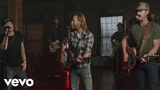 Dierks Bentley ft. Riley Green, Parker McCollum - East Bound And Down (Tour Performance)