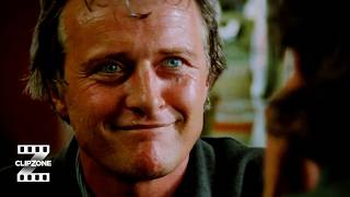 The Hitcher | Diner Scene | ClipZone: Horrorscapes