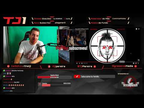 TJI REAGE A EMINEM - KILLSHOT (MGK DISS)