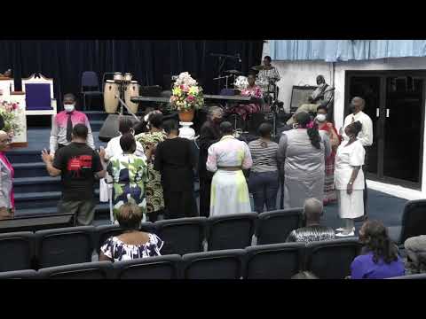 Thursday 16th March 2023, Lunchtime Service - Dr. Michael Lewis