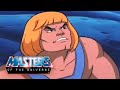 He Man Official He Man 3 Hour Compilation Full HD Episodes Cartoons For Kids