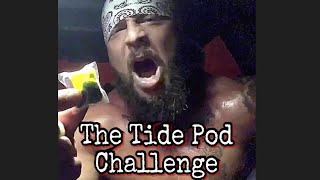 Tide Pod Challenge | Robertfrank615