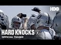 Hard Knocks (2019): Official Teaser | HBO