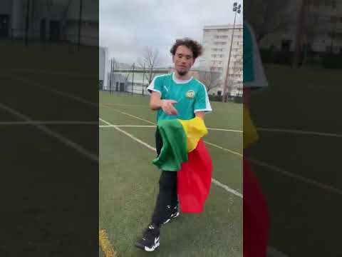 Drismer ft PCN - Freestyle Sadio Mané