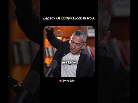 NDA is not for begineers💪