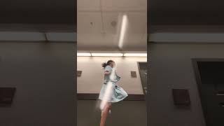 To Jeannie’s in a bottle with￼Caylee