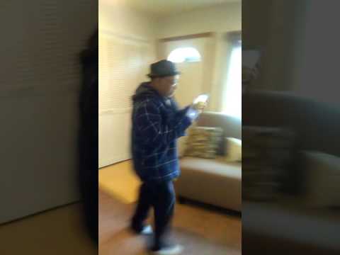 Killa Milla- Stand up In it