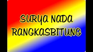 Download lagu KEMARIN VERSI SURYA NADA II RANGKASBITUNG mp3 Download lagu KEMARIN VERSI SURYA NADA II RANGKASBITUNG mp3