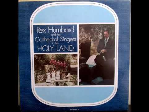 Eastern Gate / The Cathedral Singers