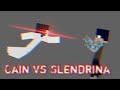 SCP 073 Vs Slendrina