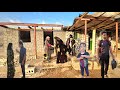Sohail Family Commutes With Doorab Family A Day Of Togetherness Travel In The Village