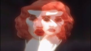 Alice - Blooper