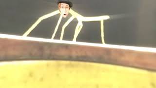 Cover art for get stick bugged mini remix