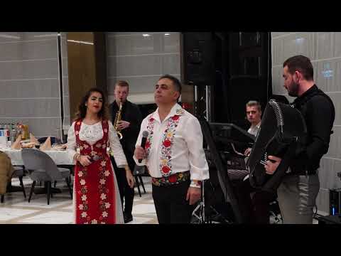Alexandra și Lucian Drăgan Colaj Bihor Live 2021