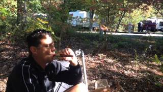 De Camping en Charlottesville, VA De Camping en Charlottesville, VA