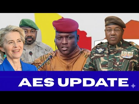 BREAKING: Sahel States Alliance Drops a New Bombshell - Africa News Today