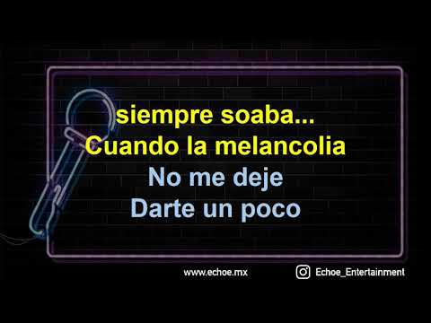 Con Tu Amor - Pistas De Cristian Castro