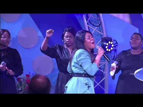 Mpumi Mtsweni - Sengidinga Wena| Ngeke Ng'suke Kuwe| @KCPC