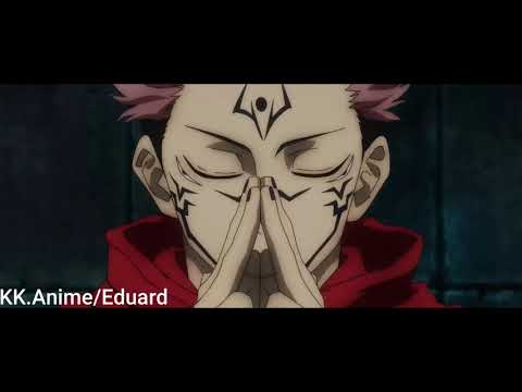 Jujutsu Kaisen Amv || 420 - Crazy point