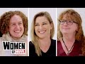 Marvel Studios’ 10th Anniversary Roundtable: An Inside Look | Women of Marvel