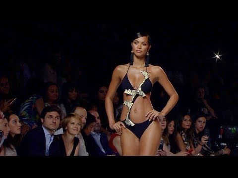 Dolores Cortes | Spring Summer 2019 | Highlights