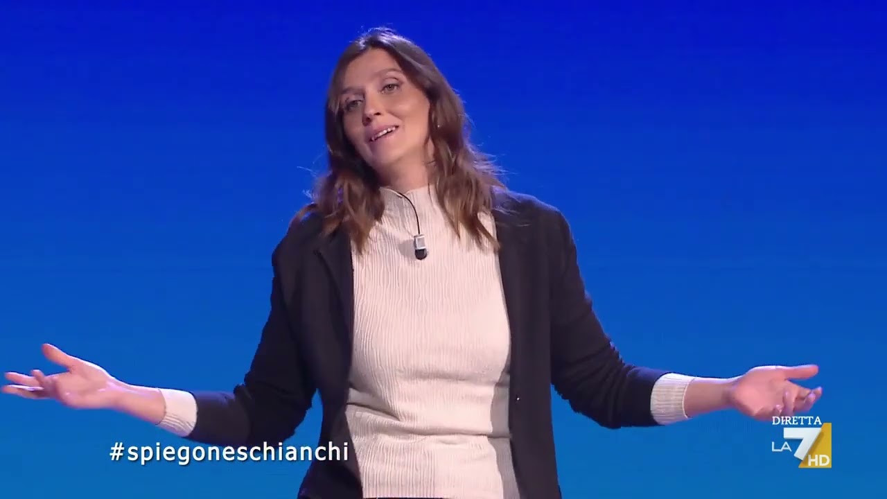 Il piano segreto USA-Russia sull’Ucraina: lo spiegone di Francesca Schianchi