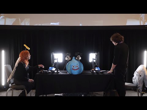 CT GamerCon 2025 Winners Quarters - Vidad vs Antimony - Super Smash Bros  Ultimate