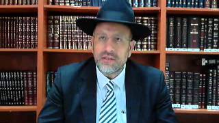 Le sacrifice d'Itshak