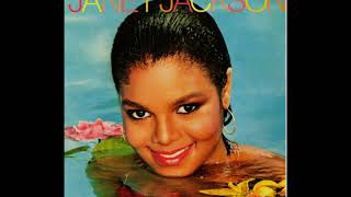 Janet Jackson - The Magic is Working (1982)