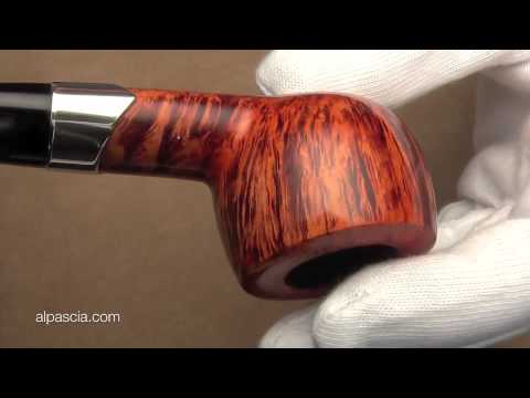 pipa Svend Bang 091 - smoking pipe