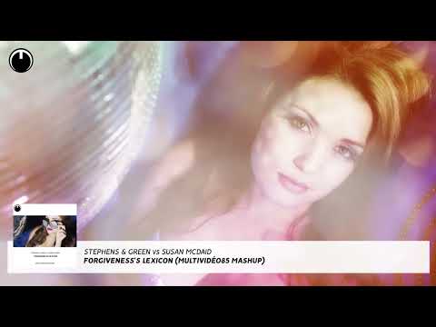 Stephens & Green vs Susan McDaid - Forgiveness's Lexicon (Multividéo85 Mashup)